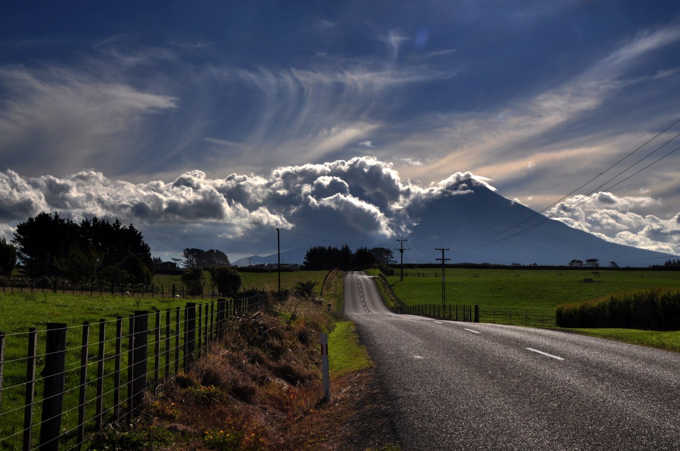 New Zealand luxury tour operator