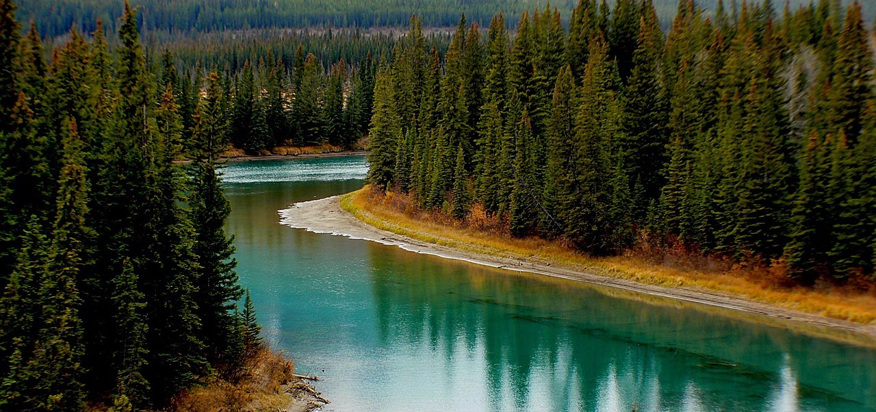 Canada tourism