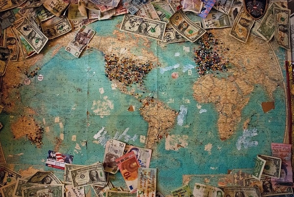 Itineraries save time and money